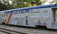 Tren de la Salud