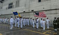 Colombia y Estados Unidos intercambian conocimientos médicos en Santa Marta y Riohacha.