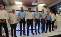 Candidatos a la Alcaldía de Santa Marta.