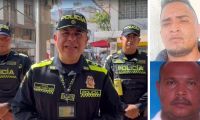 Así lo anunció el coronel de la Policía, Yasid Montaño.