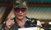 Disidencias de las Farc suspenden acciones ofensivas contra la Fuerza Pública