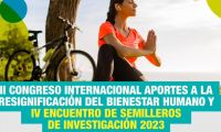 UCC realizará congreso internacional sobre resignificación del Bienestar Humano