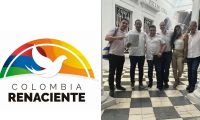 Colombia Renaciente