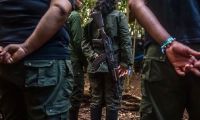 Esta práctica se habría extendido a disidencias de las Farc