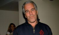 Jeffrey Epstein 