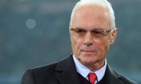 Franz Beckenbauer