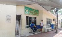 Centro médico en Zona Bananera