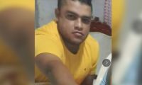 Yeison López De La Rosa, presunto abusador sexual que es buscado en Guacamayal