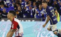 Millonarios es campeón de la Superliga.