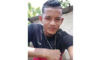 Alexander Lozano Hoyos