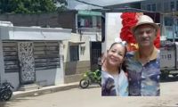 lugar de los hechos/Justino Palacios y Filomena Vanegas