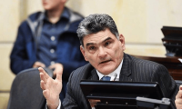 Gregorio Eljach