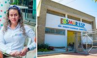 Essmar