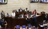 Cámara de Representantes.