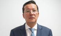 Hernán Penagos Giraldo, Registrador Nacional del Estado Civil.