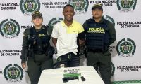 Fabián Banderas