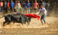 Investigación fiestas patronales