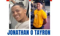 Jonathan Caro Bastidas