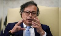 Presidente Gustavo Petro.