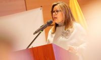 Fiscal Luz Adriana Camargo