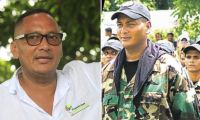 Uber Banquez Martínez, ‘Juancho Dique’