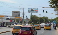 Avenida del Ferrocarril