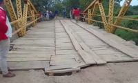 Puente Michichoa 