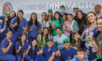 Más jóvenes se suman a respaldar a Pablo Vera en su aspiración a rector de la Unimagdalena.