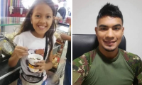 Brayan campo, asesino de la menor sofia delgado.