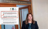 La iniciativa está contenida en el proyecto de reforma a la justicia del Gobierno Petro.