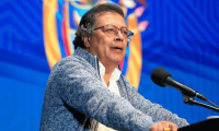 Gustavo Petro