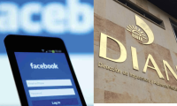Motocicletas a precio de remate: Dian alerta sobre estafas en Facebook