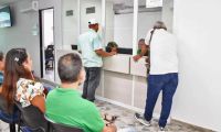 Oficina de impuestos