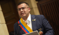 Jaime Raúl Salamanca