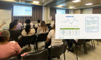 Informe de Santa Marta Cómo Vamos