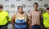 Capturados por este aberrante hecho