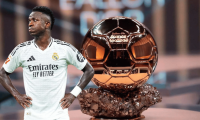 Real Madrid no asistirá a la gala del Balón de Oro porque Vinicius no ganará