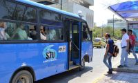 Setp santa marta 