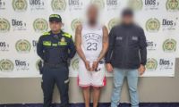 El imputado vendría desde hace varios meses atrás agrediendo física y psicológicamente a su expareja sentimental.