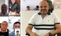 El concejal Miguel Martínez pidio la pérdida de la credencial de Pedro Gómez.