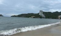 Playas de Santa Marta