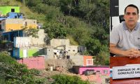 Varios concejales evidenciaron su preocupación por la invasión de los cerros de la ciudad.