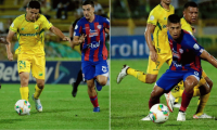 Unión Magdalena vs Huila