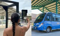 Se espera la pronta implementación en todos los buses del sistema.
