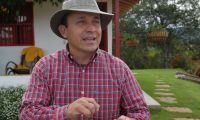 Santiago Uribe Vélez
