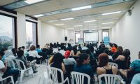 congreso en la unimagdalena.