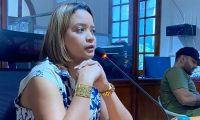 Rosita Jiménez