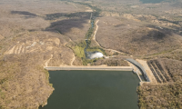 Embalse El Cercado