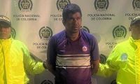 Edson Arantes Gastelbondo Chavarro.