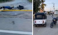 Asesinatos en Ciénaga